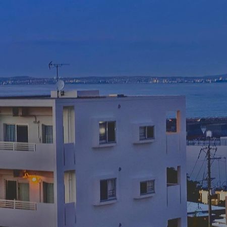 vent du vent.NJ最上階 Appartement Urasoe Buitenkant foto