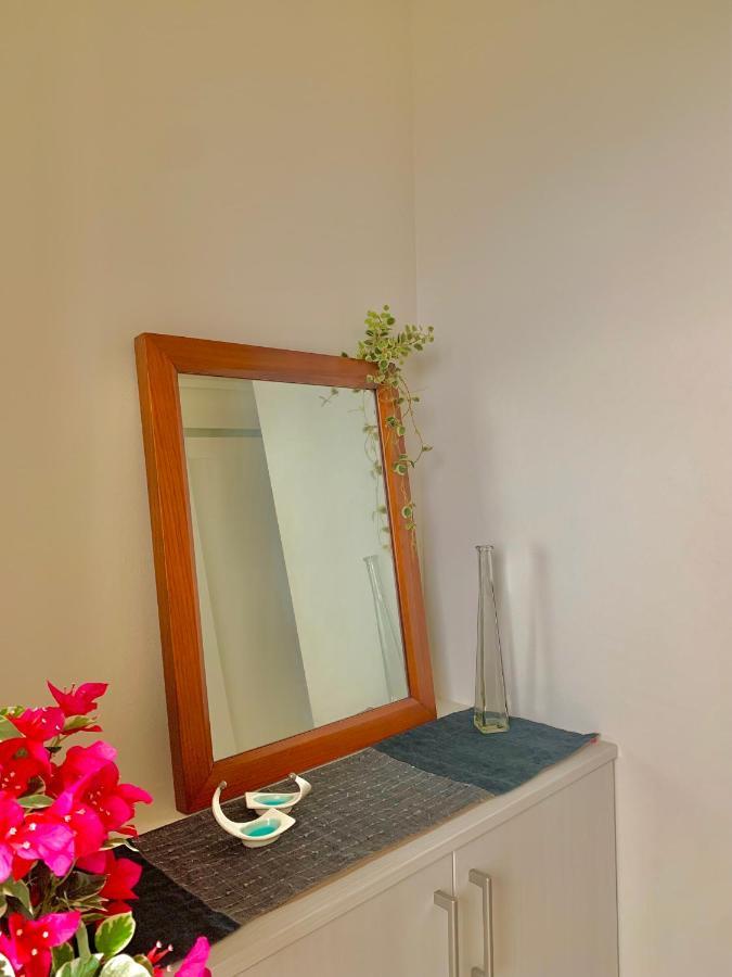vent du vent.NJ最上階 Appartement Urasoe Buitenkant foto
