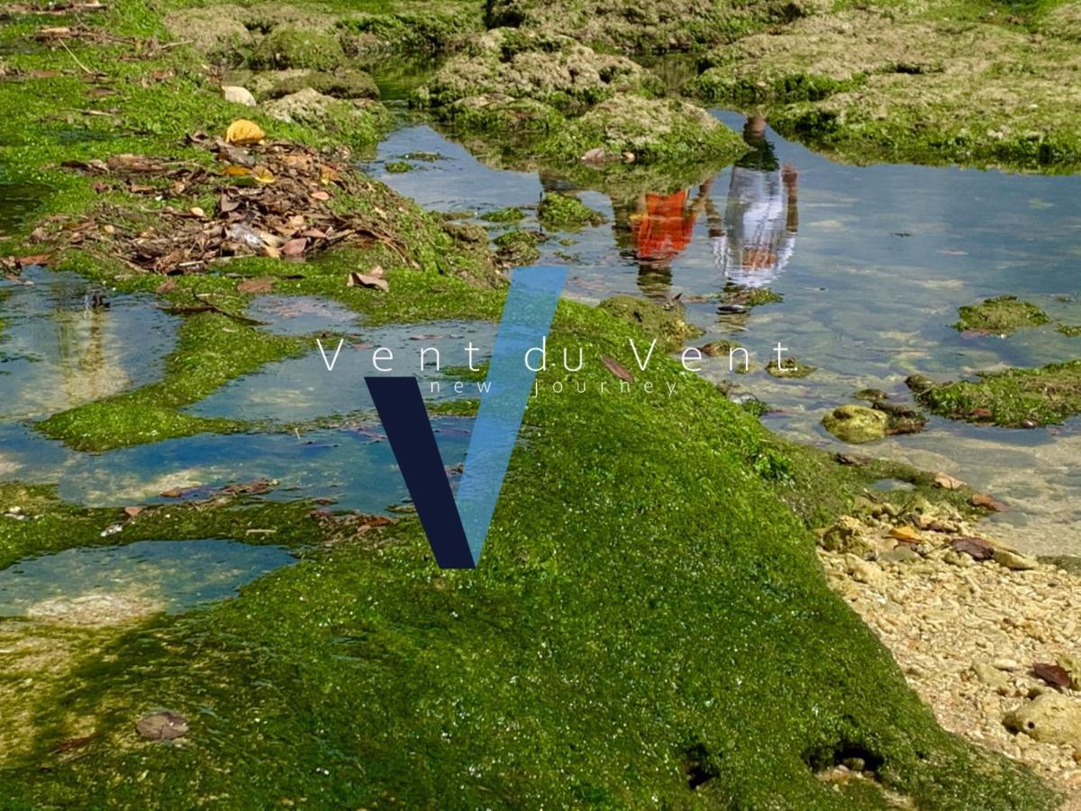 vent du vent.NJ最上階 Appartement Urasoe Buitenkant foto