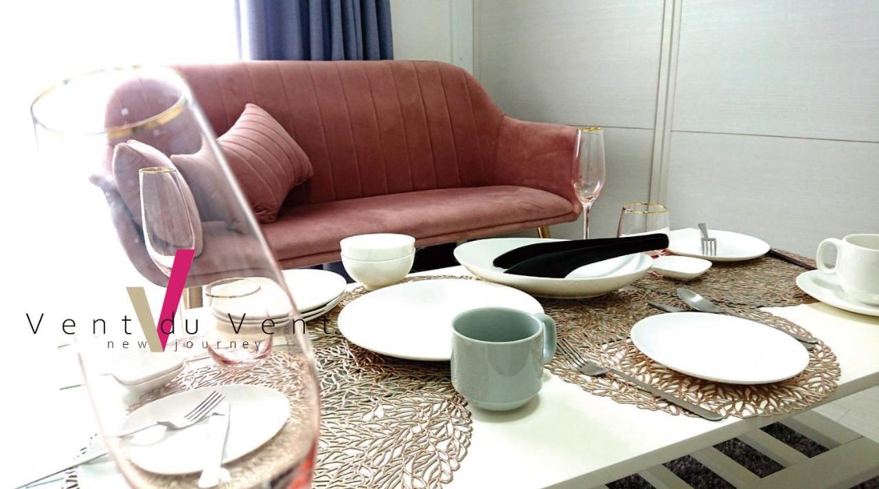 vent du vent.NJ最上階 Appartement Urasoe Buitenkant foto