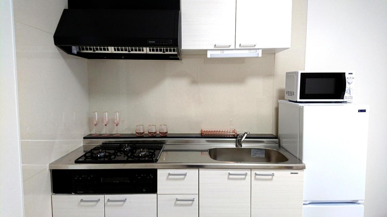 vent du vent.NJ最上階 Appartement Urasoe Buitenkant foto