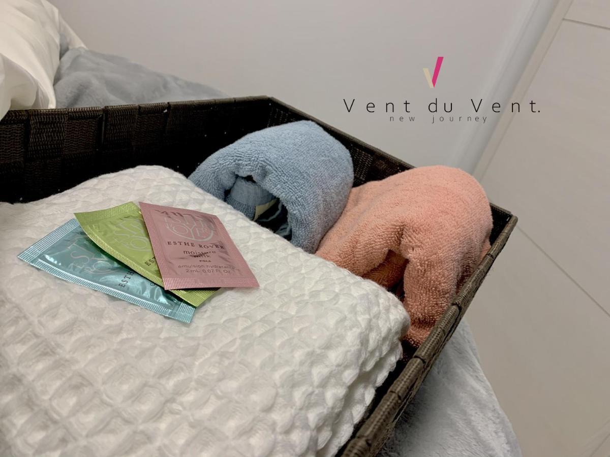 vent du vent.NJ最上階 Appartement Urasoe Buitenkant foto